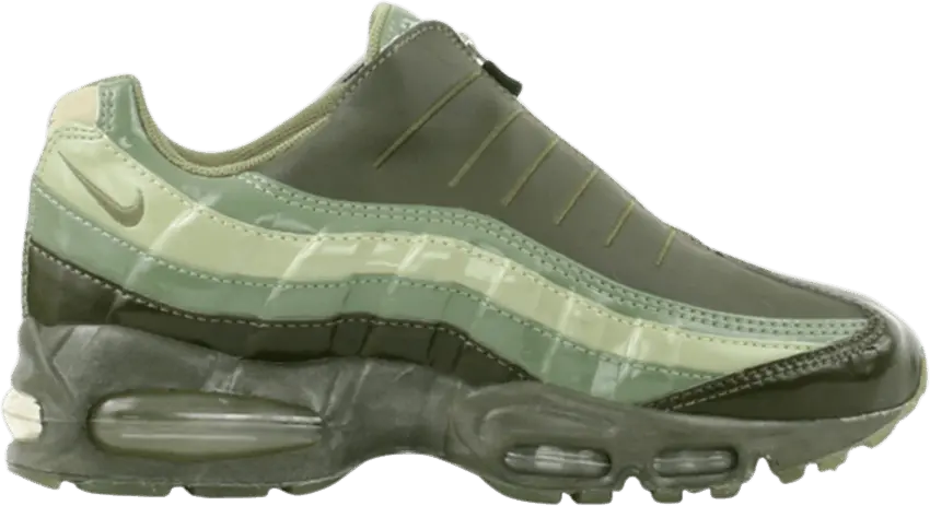  Nike Wmns Air Max 95 Z &#039;Faded Olive&#039;