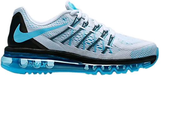 Nike Wmns Air Max 2015 &#039;White Clearwater&#039;