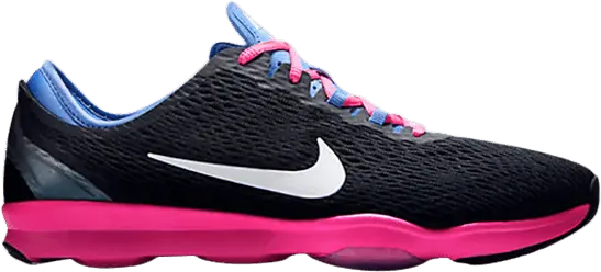 Nike Wmns Zoom Fit