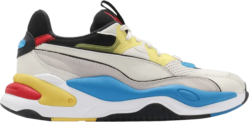  Puma RS-2K Internet Exploring &#039;Vaporous Grey&#039;