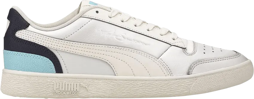  Puma Ralph Sampson Tones Low &#039;White Aquamarine&#039;