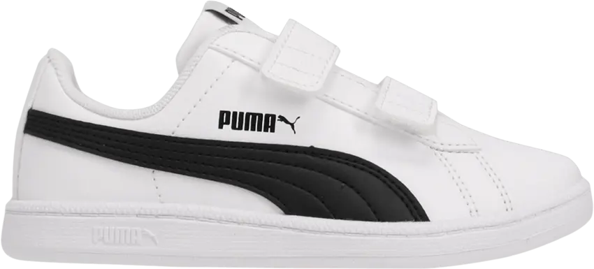  Puma Up V Jr &#039;White&#039;