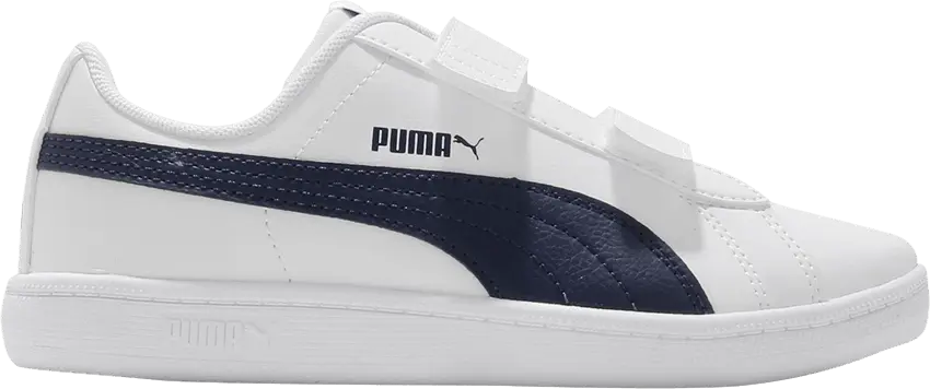 Puma Up V Jr &#039;White Peacoat&#039;