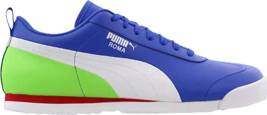  Puma Roma &#039;Royal Green&#039;