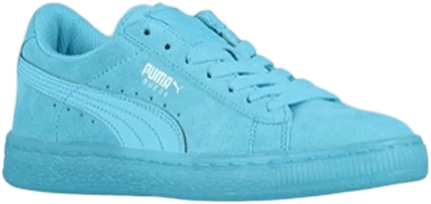  Puma Suede Classic GS