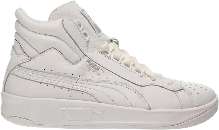 Puma Challenge &#039;White&#039;