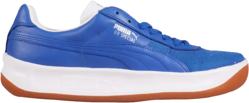  Puma GV Special Basic &#039;Strong Blue&#039;