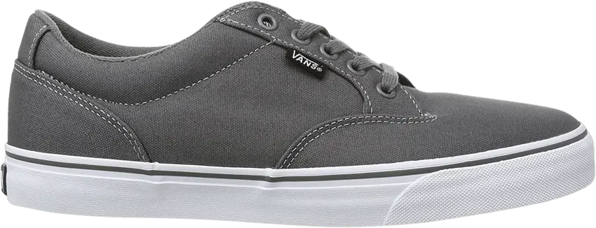  Vans Winston &#039;Pewter White&#039;