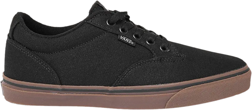  Vans Winston &#039;Black Gum&#039;