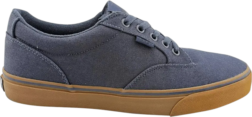  Vans Winston &#039;Navy Gum&#039;