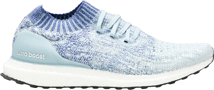  Adidas adidas Ultra Boost Uncaged Blue White