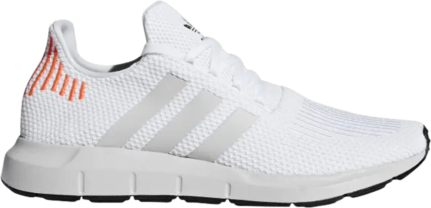  Adidas Swift Run &#039;Cloud White&#039;