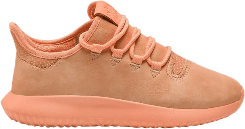  Adidas adidas Tubular Shadow Chalk Coral (Women&#039;s)