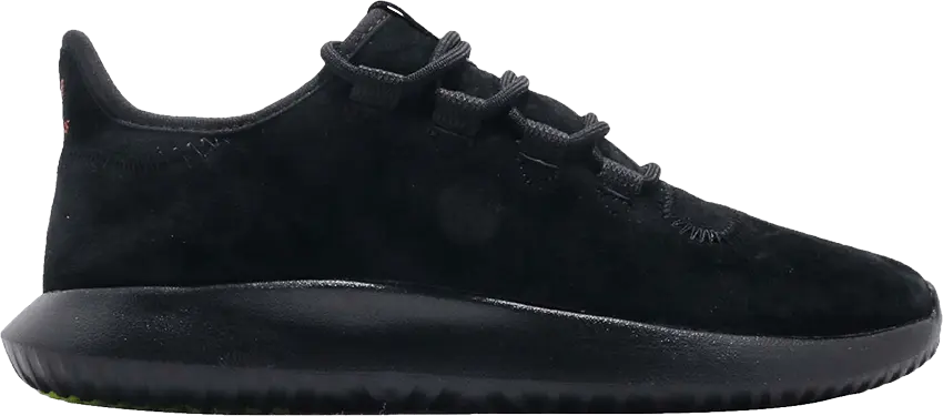  Adidas Wmns Tubular Shadow &#039;Core Black&#039;