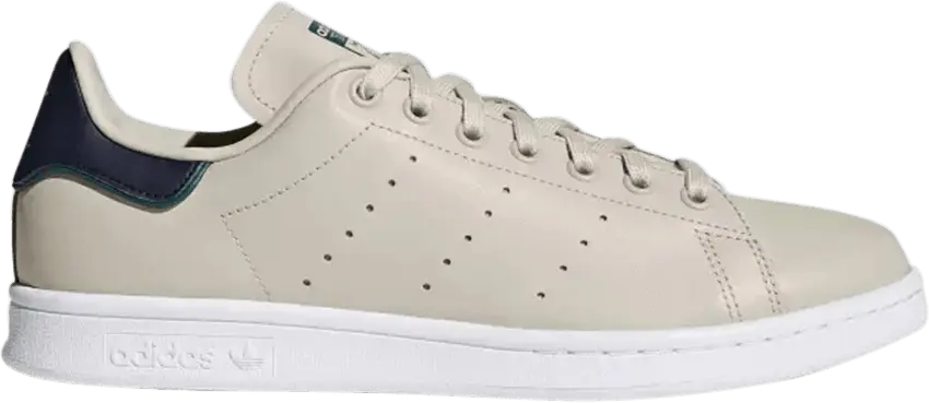  Adidas Stan Smith &#039;Clear Brown&#039;