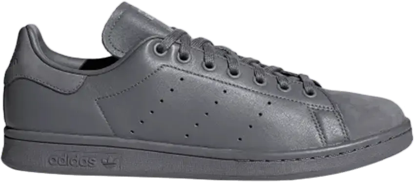  Adidas adidas Stan Smith Triple Grey