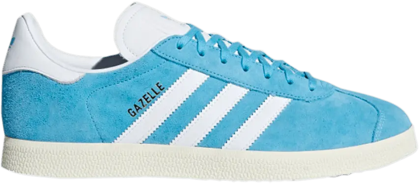  Adidas Gazelle &#039;Bright Cyan&#039;