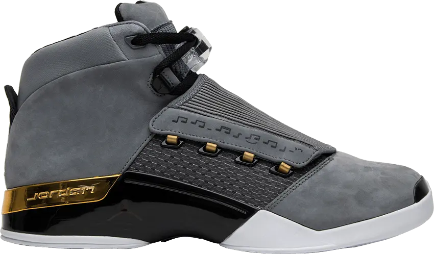  Jordan 17 Retro Trophy Room (No Shirt)