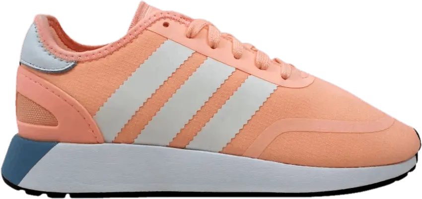  Adidas adidas N-5923 W Pink (Women&#039;s)