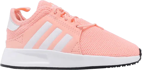  Adidas X_PLR Infant &#039;Clear Orange&#039;