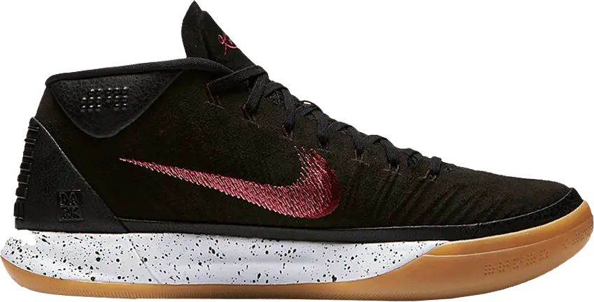  Nike Kobe A.D. Mid EP &#039;Speckled Gum&#039;