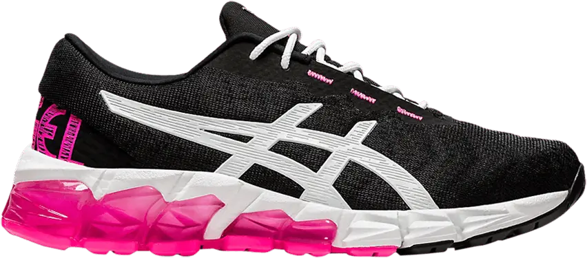  Asics Gel Quantum 180 5 GS &#039;Black Pink&#039;