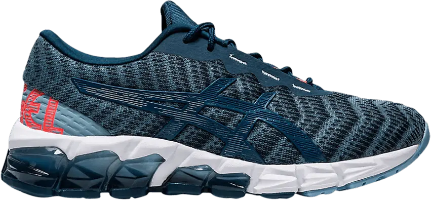  Asics Gel Quantum 180 5 GS &#039;Magnetic Blue&#039;