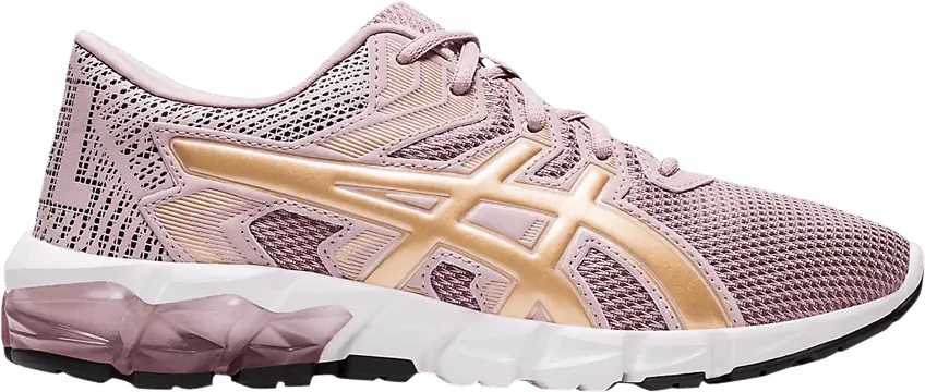  Asics Gel Quantum 90 2 GS &#039;Watershed Rose Champagne&#039;