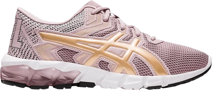 Asics Gel Quantum 90 2 GS &#039;Watershed Rose Champagne&#039;