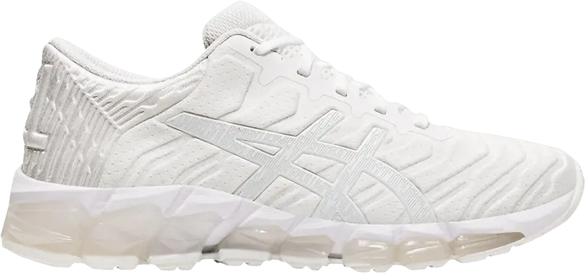  Asics Gel Quantum 360 5 GS &#039;White&#039;