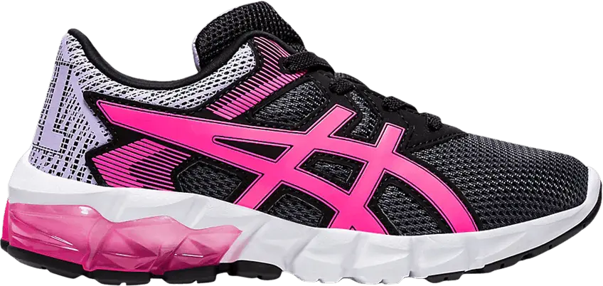  Asics Gel Quantum 90 2 PS &#039;Grey Hot Pink&#039;