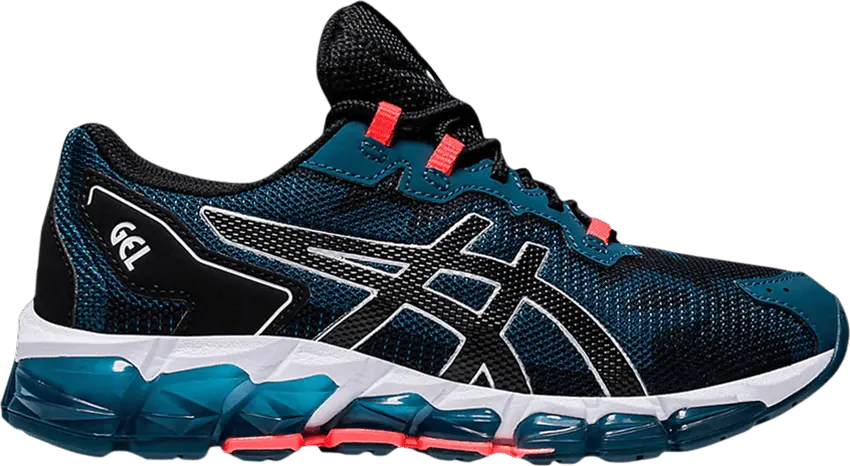  Asics Gel Quantum 360 6 GS &#039;Magnetic Blue&#039;