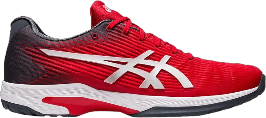 Asics Solution Speed FF &#039;Classic Red&#039;