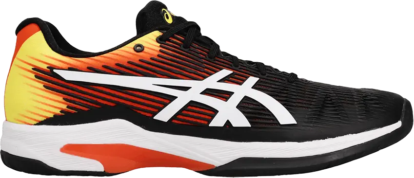 Asics Solution Speed FF &#039;Koi&#039;