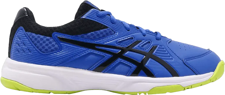  Asics Court Slide &#039;Illusion Blue&#039;