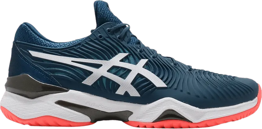 Asics Court FF 2 &#039;Mako Blue&#039;