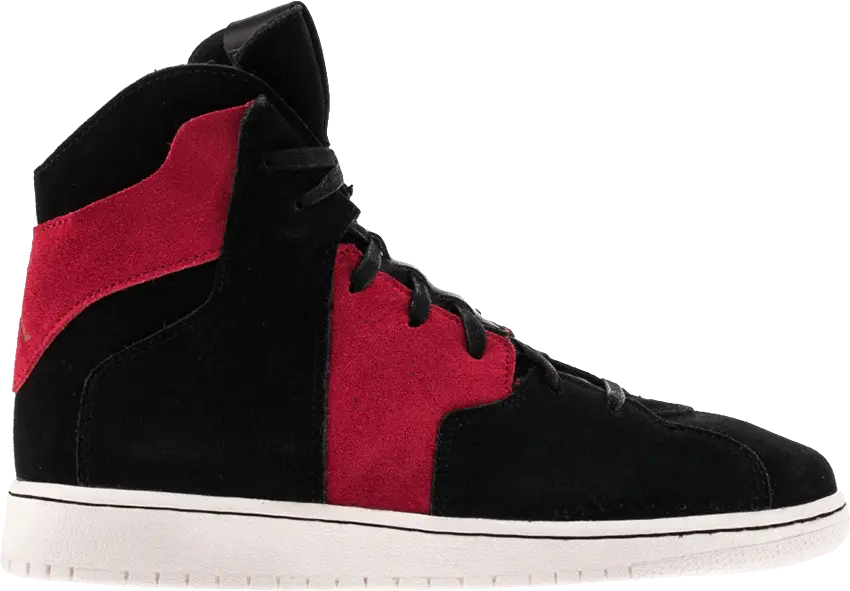 Jordan Westbrook 0.2 GS &#039;Black Gym Red&#039;