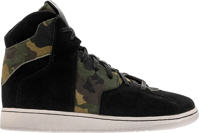 Jordan Westbrook 0.2 BG &#039;Camo&#039;