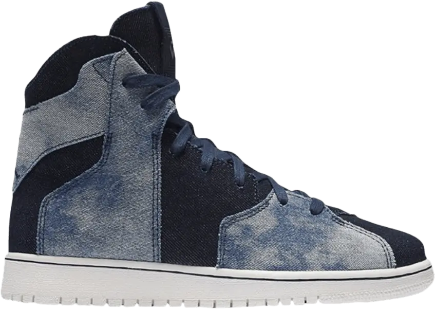 Jordan Westbrook 0.2 BG &#039;Bleached Denim&#039;