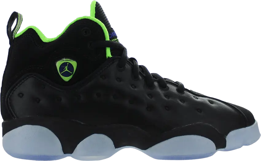  Jordan Jumpman Team 2 Premium BG