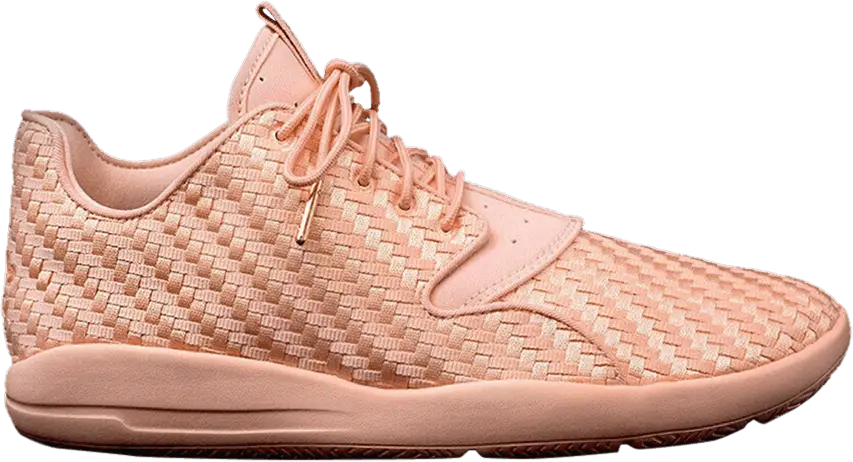  SoleFly x Jordan Eclipse SP &#039;Arctic Orange&#039;