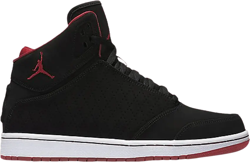  Jordan 1 Flight 5 Premium &#039;Bred&#039;