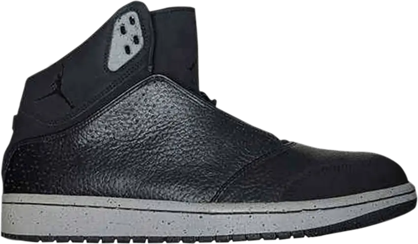  Jordan 1 Flight 5 Premium &#039;Black Wolf Grey&#039;