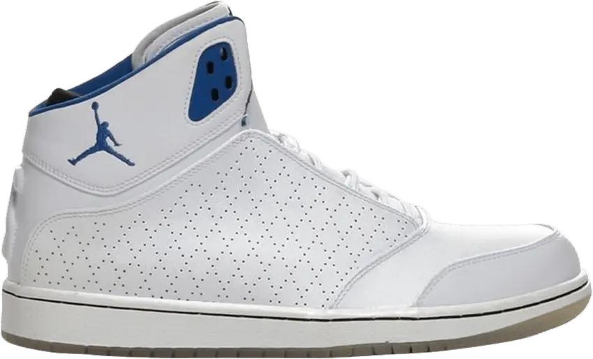 Jordan 1 Flight 5 Premium &#039;White Team Royal&#039;