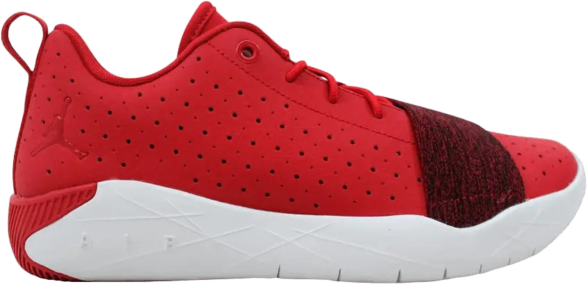 Jordan Breakout Gym Red (GS)