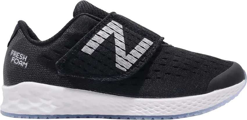  New Balance Zante Pursuit Kids &#039;Black White&#039;