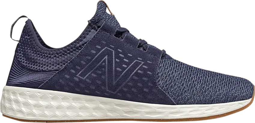 New Balance Fresh Foam Cruz v1 &#039;Dark Cyclone Pigment&#039;