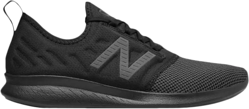 New Balance FuelCore Coast v4 &#039;Black Magnet&#039;