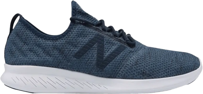 New Balance FuelCore Coast V4 &#039;Blue&#039;