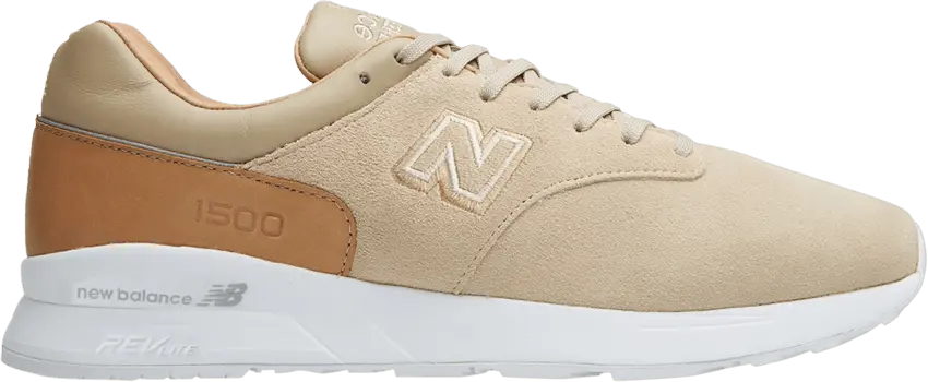  New Balance 1500 Deconstructed &#039;Sand Tan&#039;